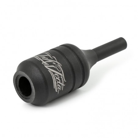 Inkjecta Alloy Fixed Black Grip v2