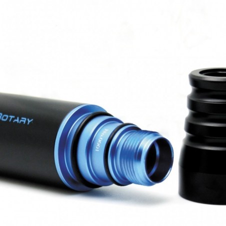 Legend Premium Rotary Pen - Blue