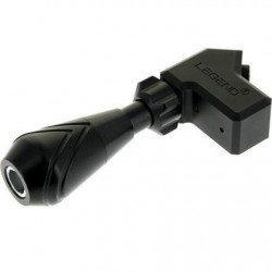 Legend Rotary THOR SQUARE - Black