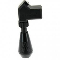 Legend Rotary THOR SQUARE - Black