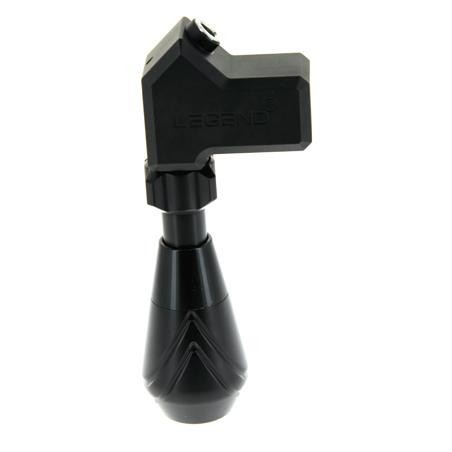 Legend Rotary THOR SQUARE - Black