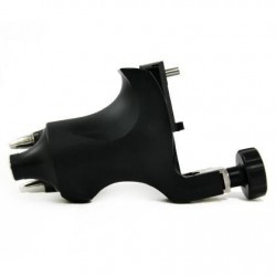 Legend Rotary Machine - Black