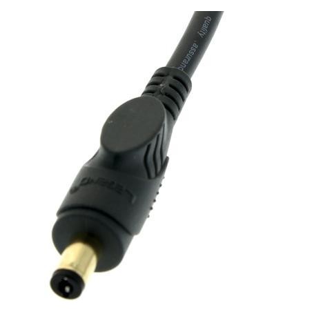 Legend convertitore da DC plug a RCA