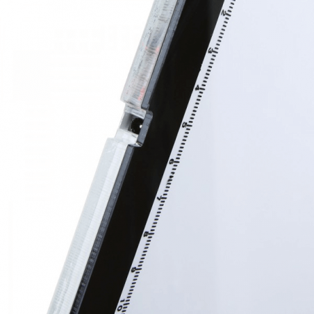 Lavagna Luminosa Led - A4 Ultra-slim