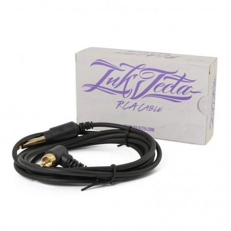 Inkjecta Flite Nano RCA Angolare