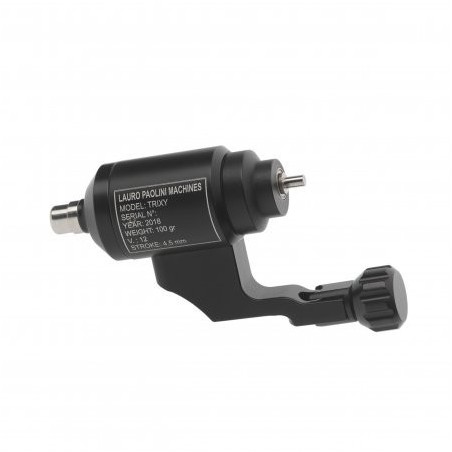 Trixy T.3 - 2018 Black