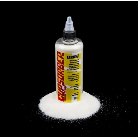 Unistar - Cupsorber 160g