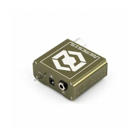 NEMESIS POWER SUPPLY - ARMY GREEN