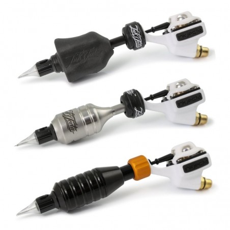 Inkjecta Flite Nano Elite - Powda Troopa