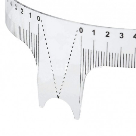 Mascherina Monouso per Sopracciglia