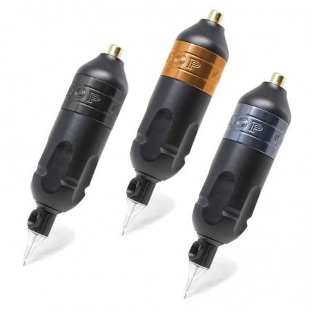 Bishop Wand Tattoo Machine - Liner 5.0 stroke