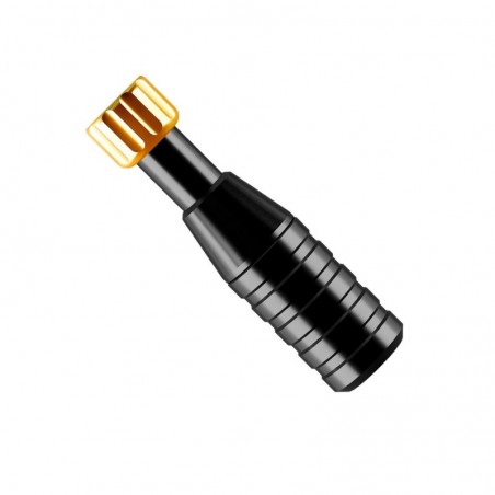 Cheyenne Sol Grip - Black