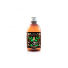 ALOE TATTOO HAZEL WITCH 250ML