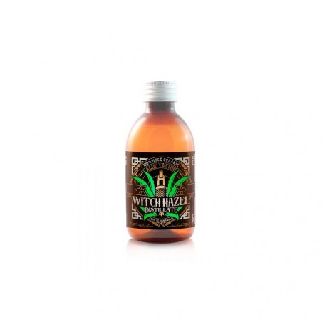 ALOE TATTOO HAZEL WITCH 250ML