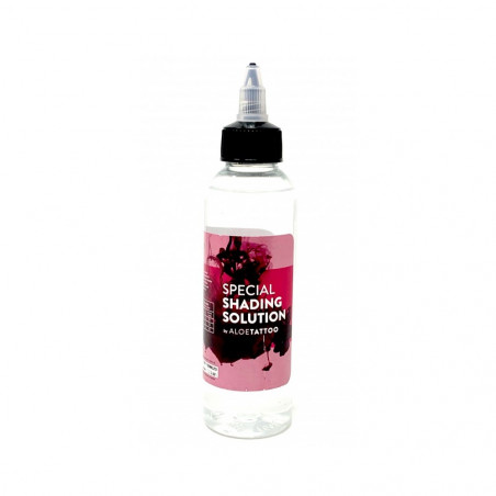 SPECIAL SHADING SOLUTION 150 ML
