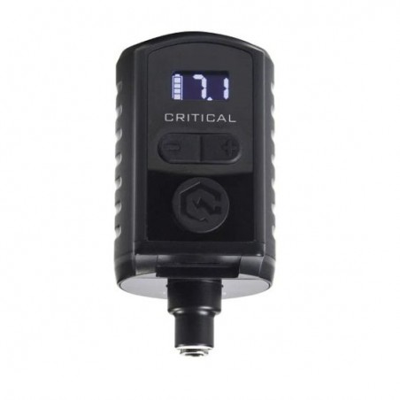 Critical Connect Universal Battery  RCA