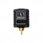 Critical Connect Universal Battery Shorty RCA
