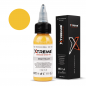 Xtreme tattoo ink - BRIGHT YELLLOW
