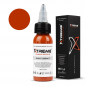 Xtreme tattoo ink - BURNT ORANGE