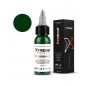 Xtreme tattoo ink - GO GREEN