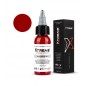 Xtreme tattoo ink - BULLSEYE RED
