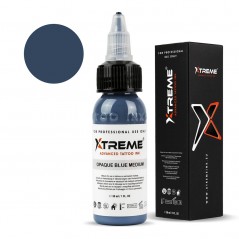 Xtreme tattoo ink - OPAQUE GRAY MEDIUM