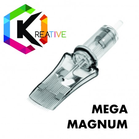 Kreative Cartridge - 49 Mega Magnum