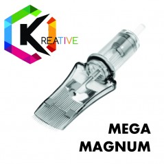 Kreative Cartridge - 41 Mega Magnum