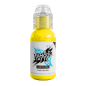 World Famous Limitless 30ml – Pure yellow
