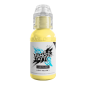 World Famous Limitless 30ml – Light yellow 1