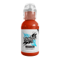 World Famous Limitless 30ml – Dark orange 1