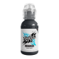 World Famous Limitless 30ml – Dark grey 1