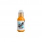 World Famous Limitless 30ml - Medium Yellow 3
