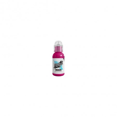 World Famous Limitless 30ml - Medium Magenta 1