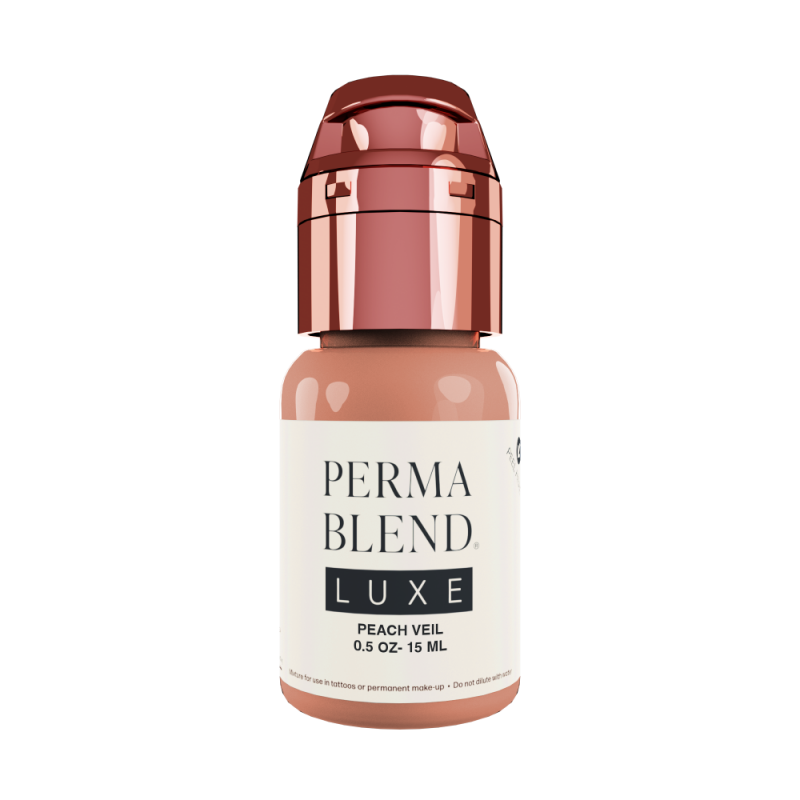 Perma Blend Luxe – Peach Veil 15ml