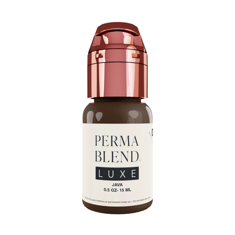 Perma Blend Luxe – Java 15ml