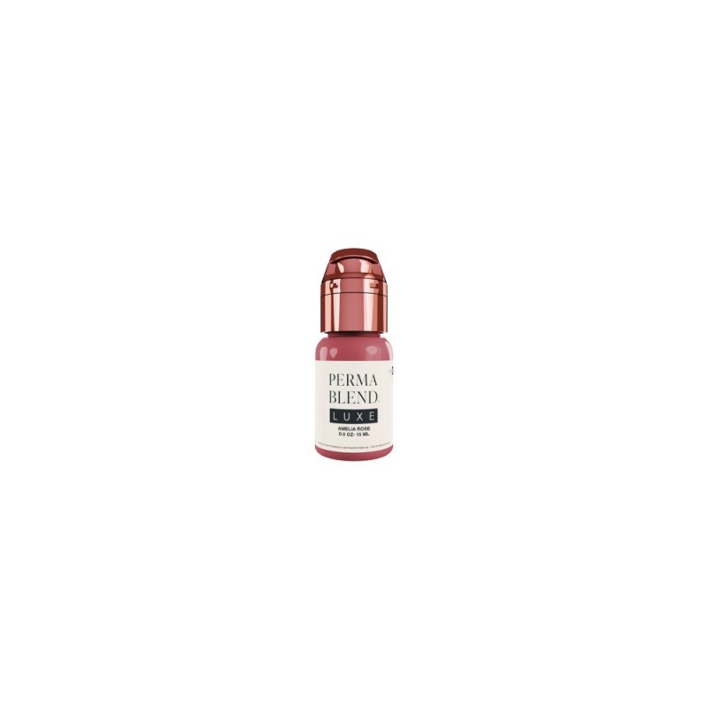 Perma Blend Luxe – Amelie Rose 15ml