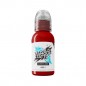 World Famous Limitless 30ml – Red 1
