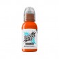 World Famous Limitless 30ml – Medium orange 1
