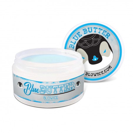Burro Blow Butter 250ml