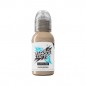World Famous Limitless 30ml – Cappuccino