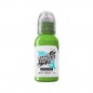 World Famous Limitless 30ml – Light green 1 V2