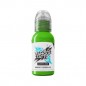 World Famous Limitless 30ml – Bright Green V2