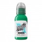 World Famous Limitless 30ml – Pastel Green 2