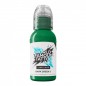 World Famous Limitless 30ml – Dark Green 2