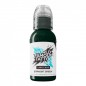 World Famous Limitless - Straight Green 30ml