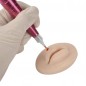 LABBRA IN SILICONE 3D