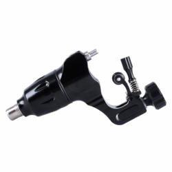 Robinson Rotary - Black