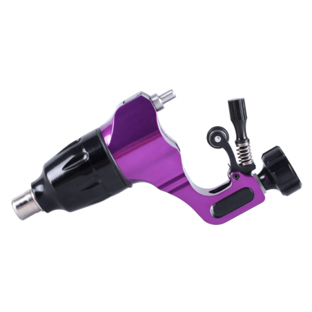 Robinson Rotary - Purple