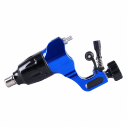 Robinson Rotary - Blue